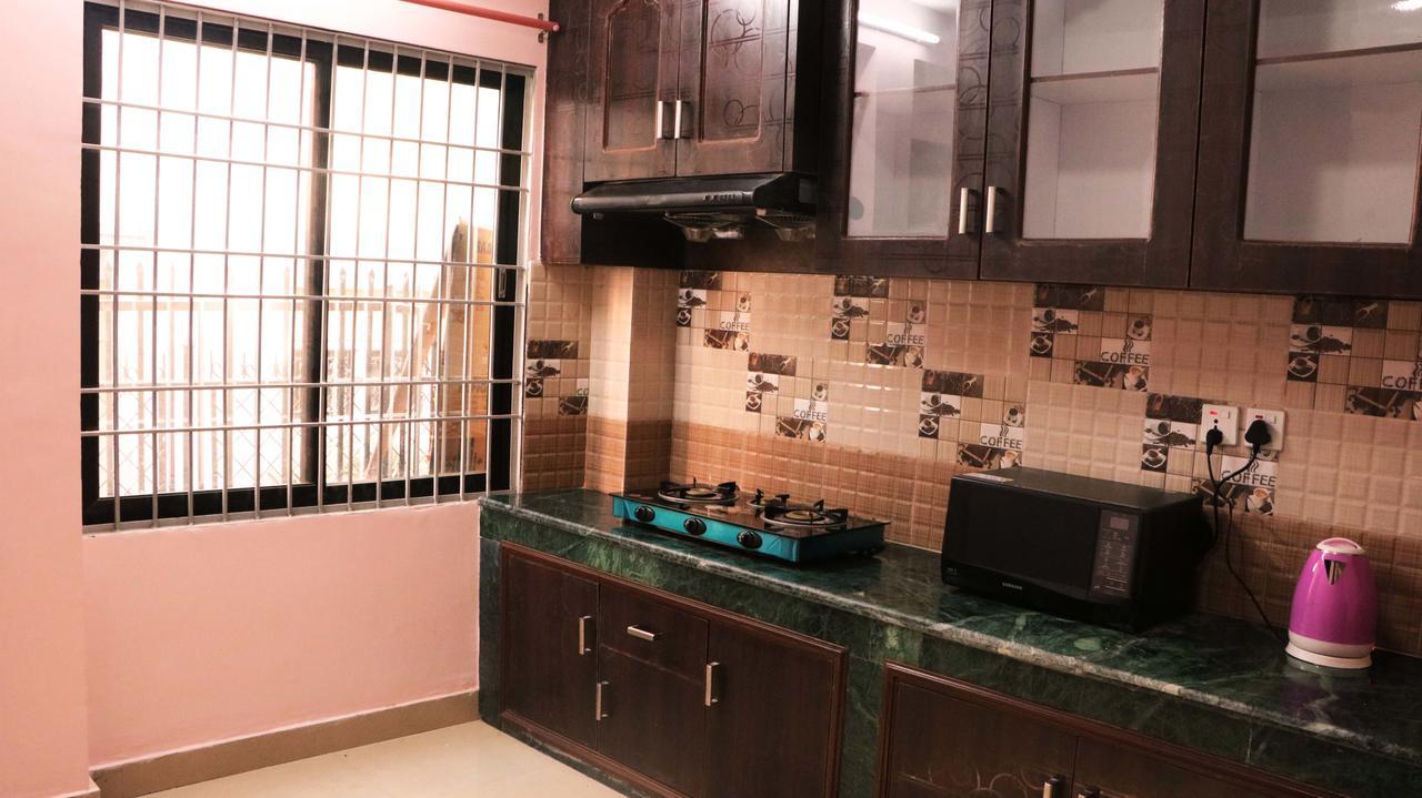 Easyhomes Lalitpur 外观 照片