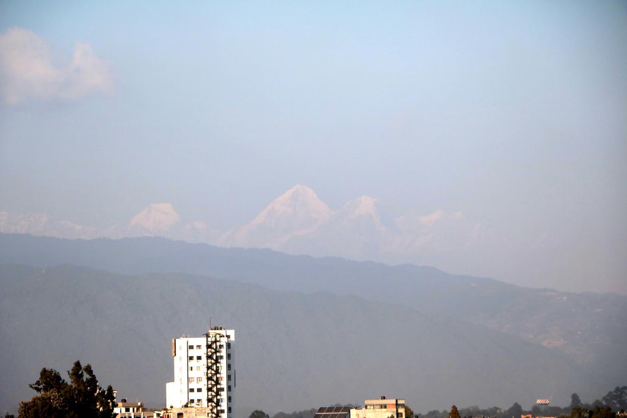 Easyhomes Lalitpur 外观 照片