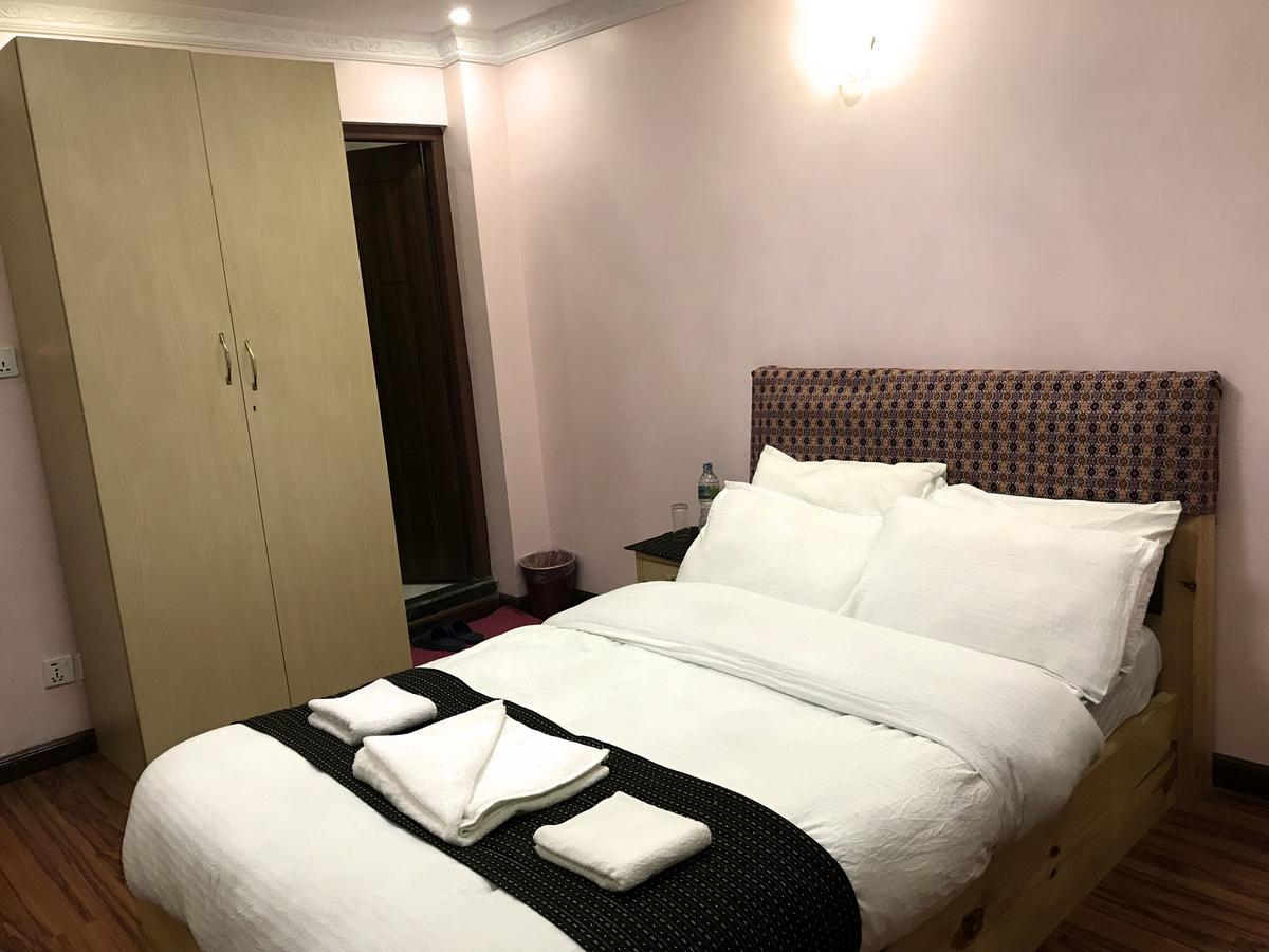 Easyhomes Lalitpur 外观 照片