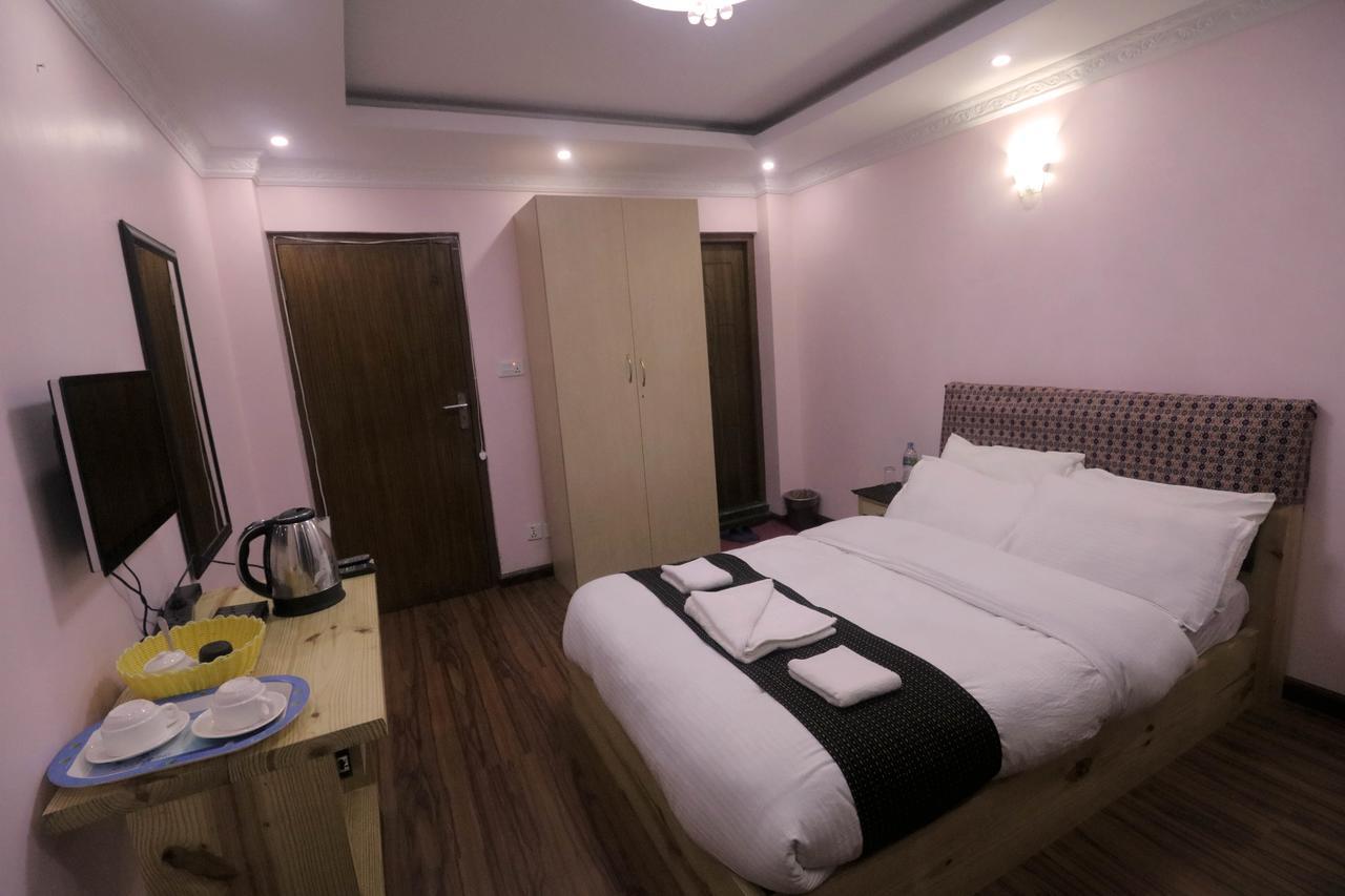 Easyhomes Lalitpur 外观 照片
