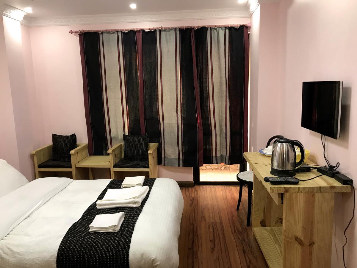 Easyhomes Lalitpur 外观 照片