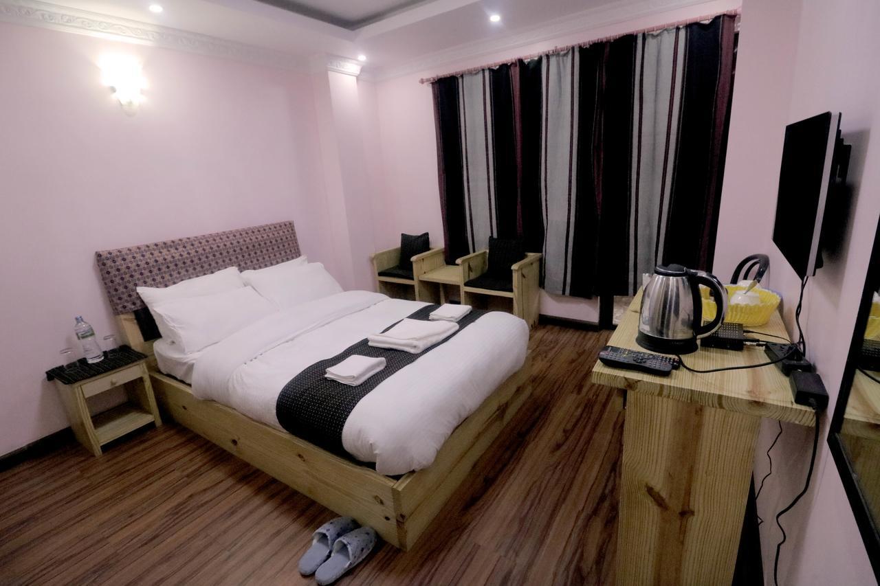Easyhomes Lalitpur 外观 照片