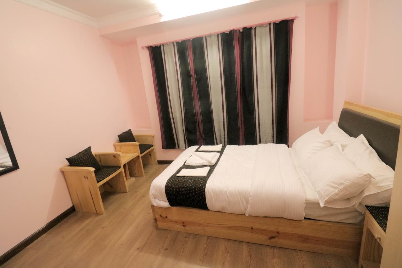 Easyhomes Lalitpur 外观 照片