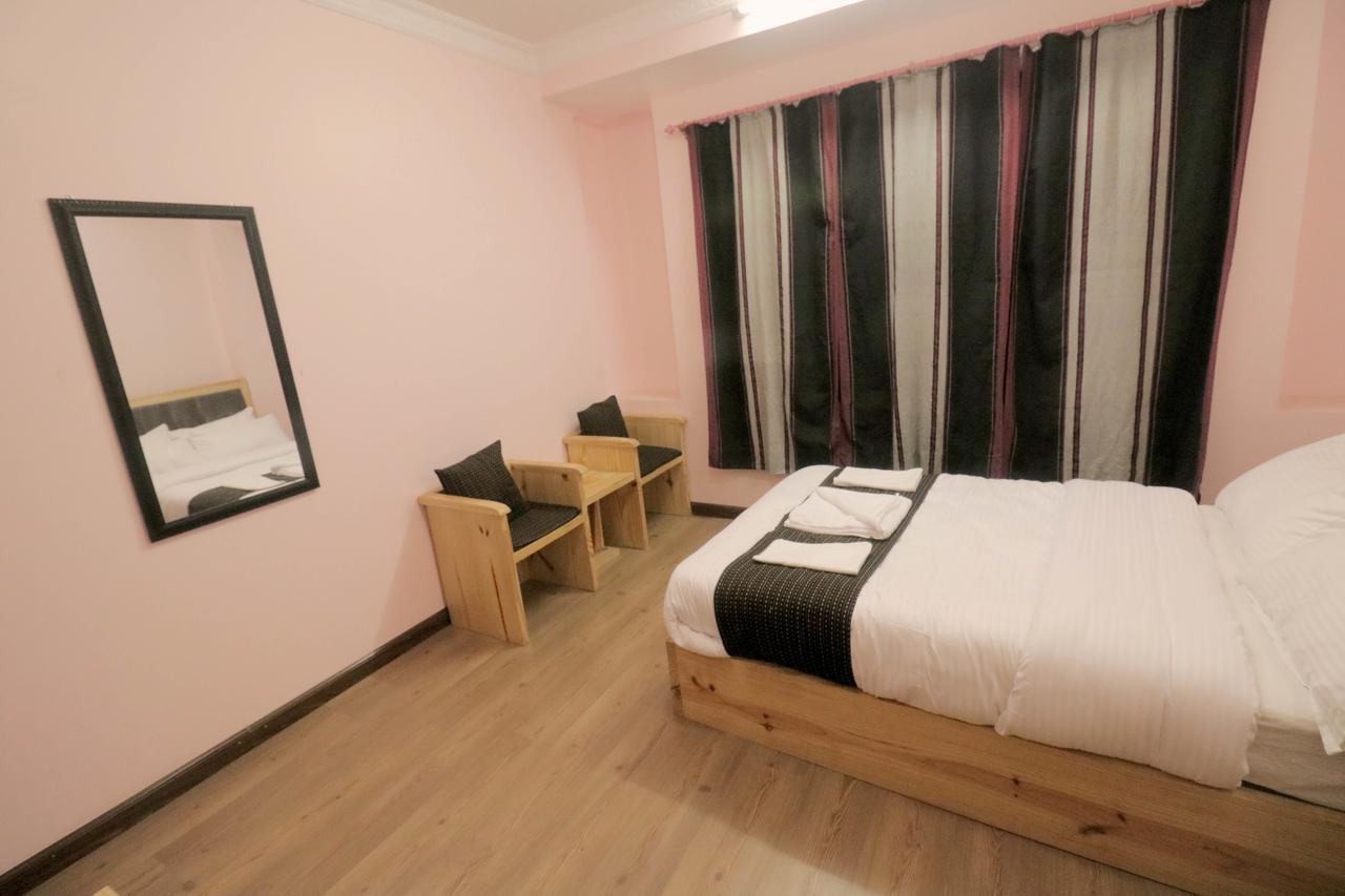 Easyhomes Lalitpur 外观 照片