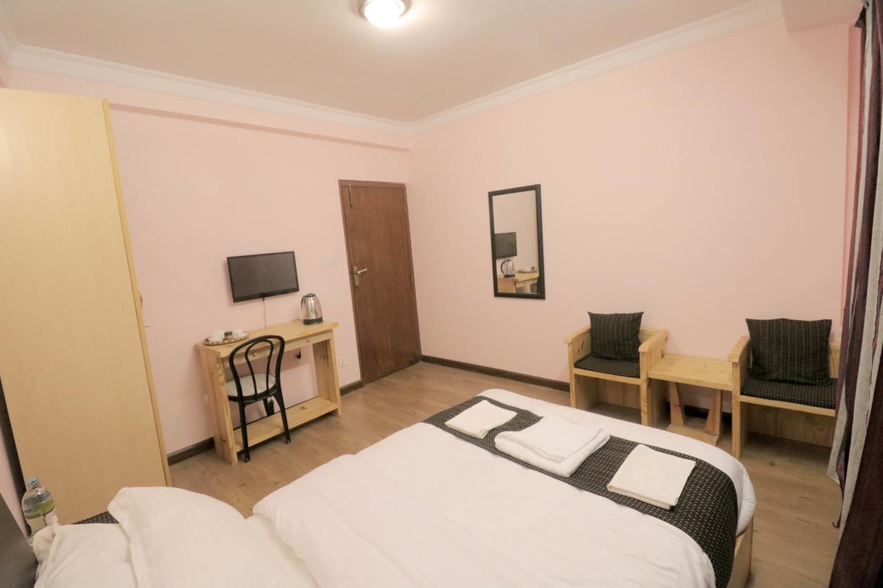 Easyhomes Lalitpur 外观 照片