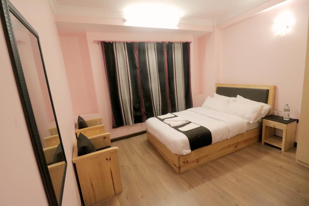 Easyhomes Lalitpur 外观 照片