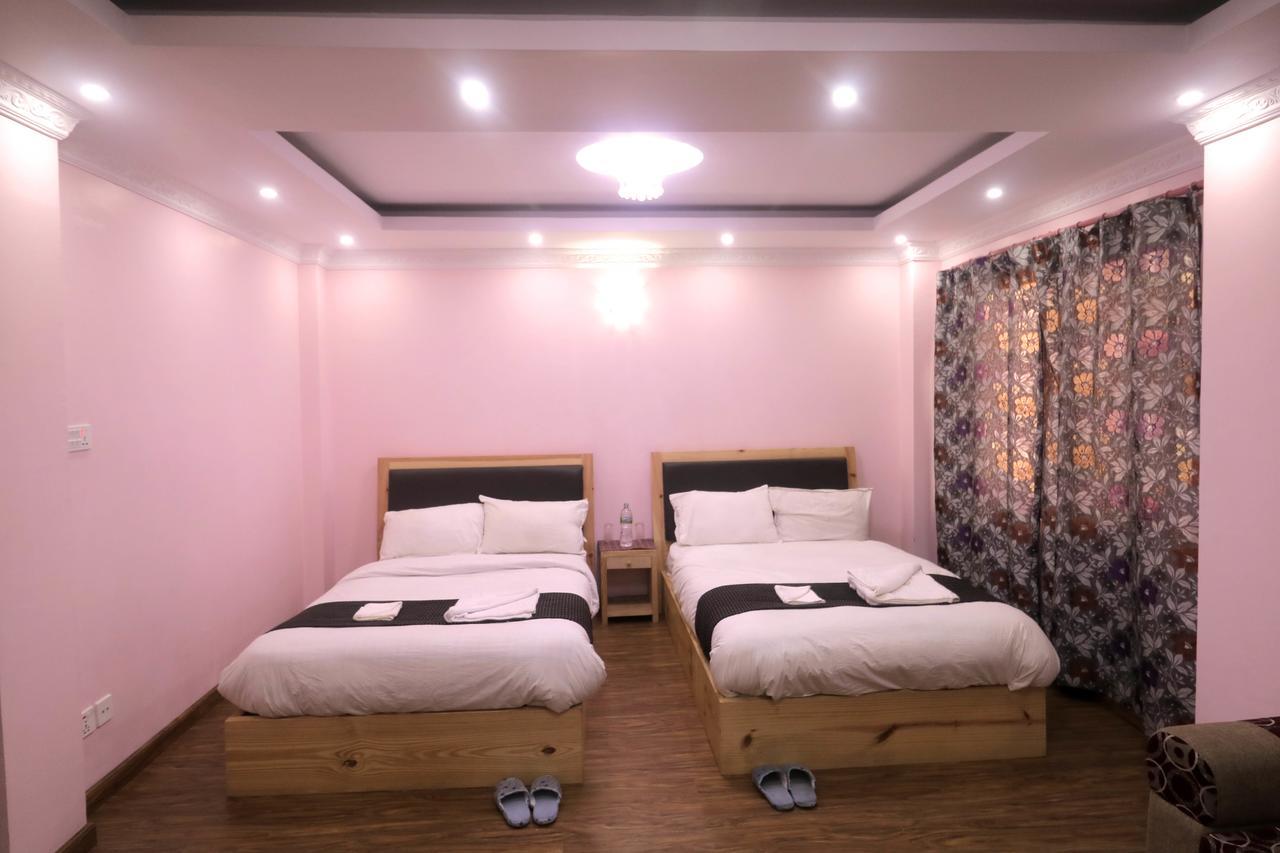 Easyhomes Lalitpur 外观 照片