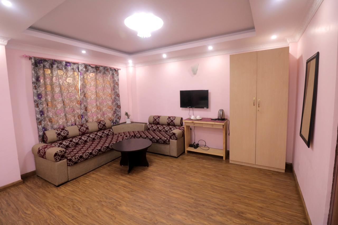 Easyhomes Lalitpur 外观 照片