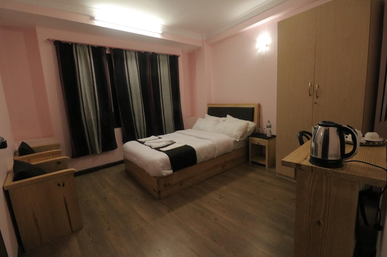 Easyhomes Lalitpur 外观 照片
